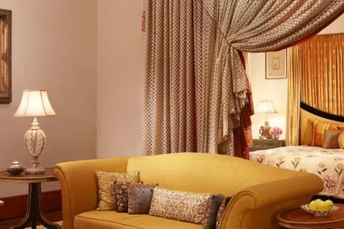 Taj Rambagh Palace, Jaipur - Other Facilities - Common Area 43